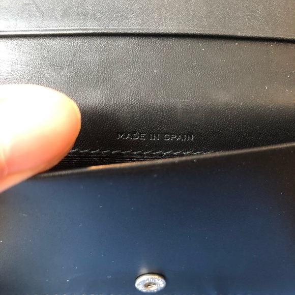 Smythson Card Case - Picture 6 of 6